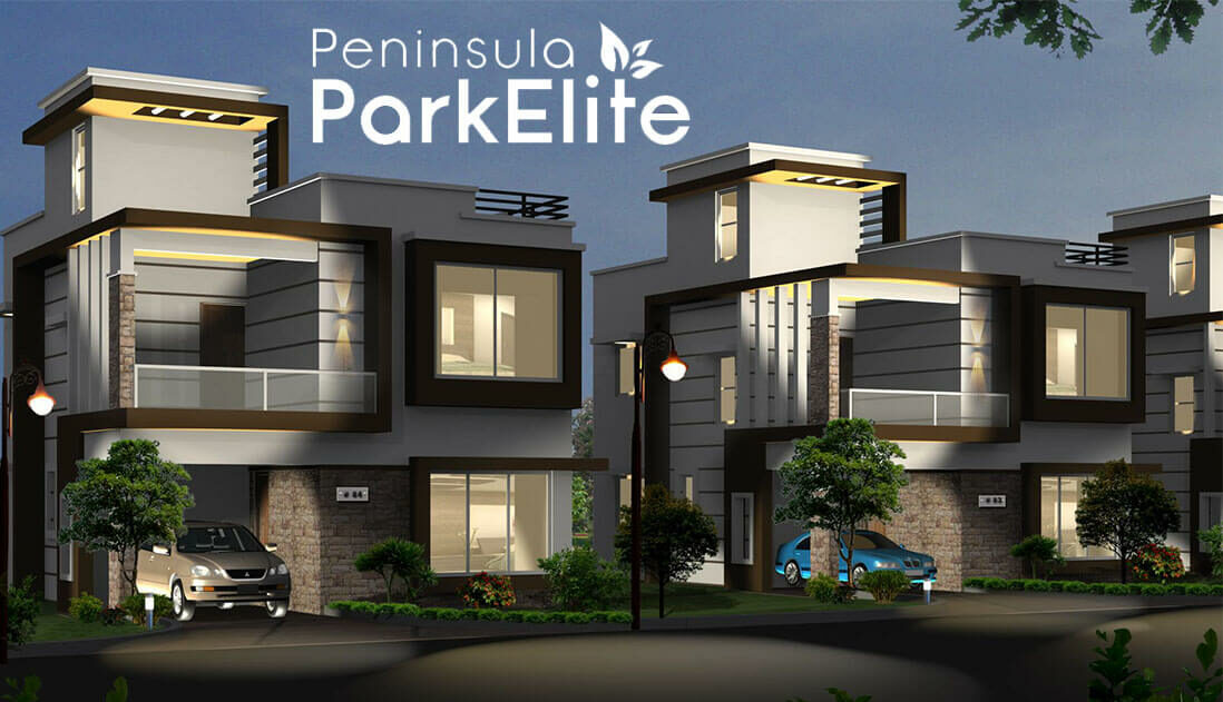 World Class Amenities